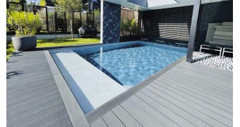 VOLET PISCINE IMMERGÉ MIAMI