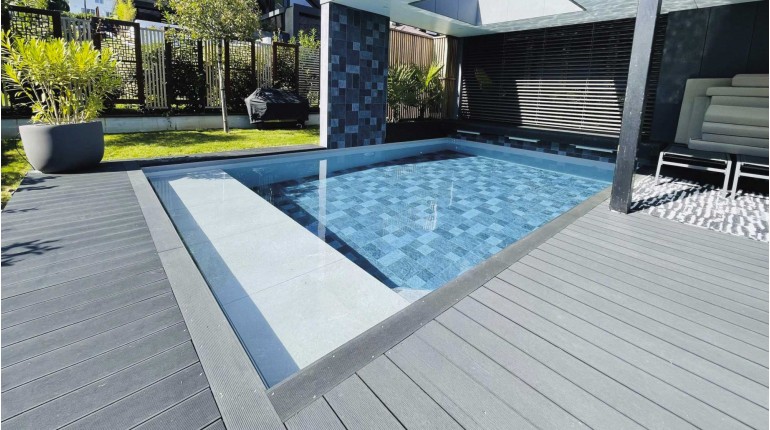 VOLET PISCINE IMMERGÉ MIAMI