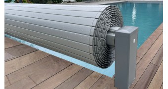 Volet de piscine hors sol modèle aquaprotect 1000