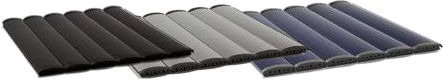 Lames Polycarbonate